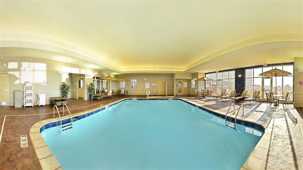 Holiday Inn Express & Suites - Williston By Ihg Tiện nghi bức ảnh
