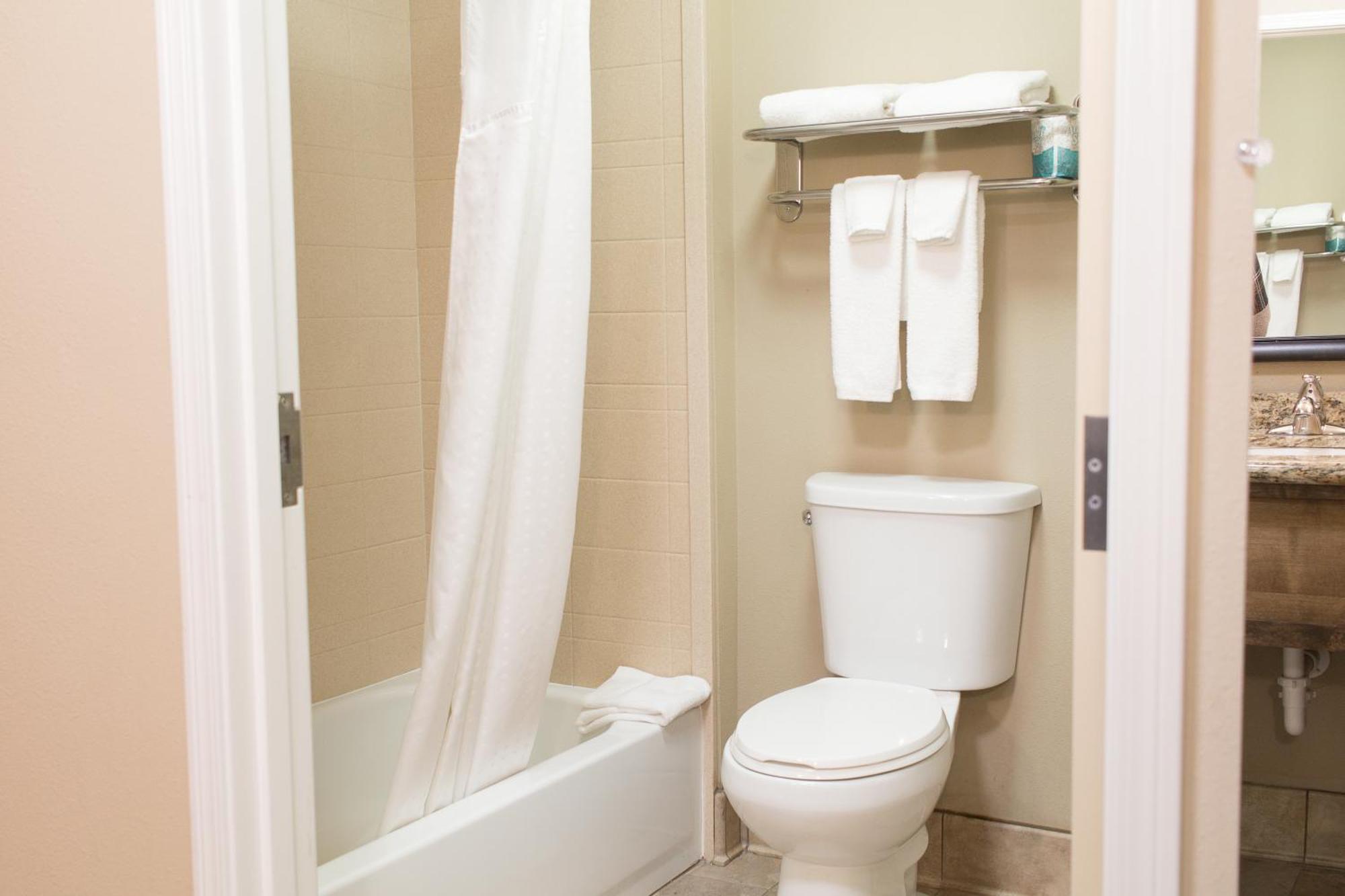 Holiday Inn Express & Suites - Williston By Ihg Ngoại thất bức ảnh